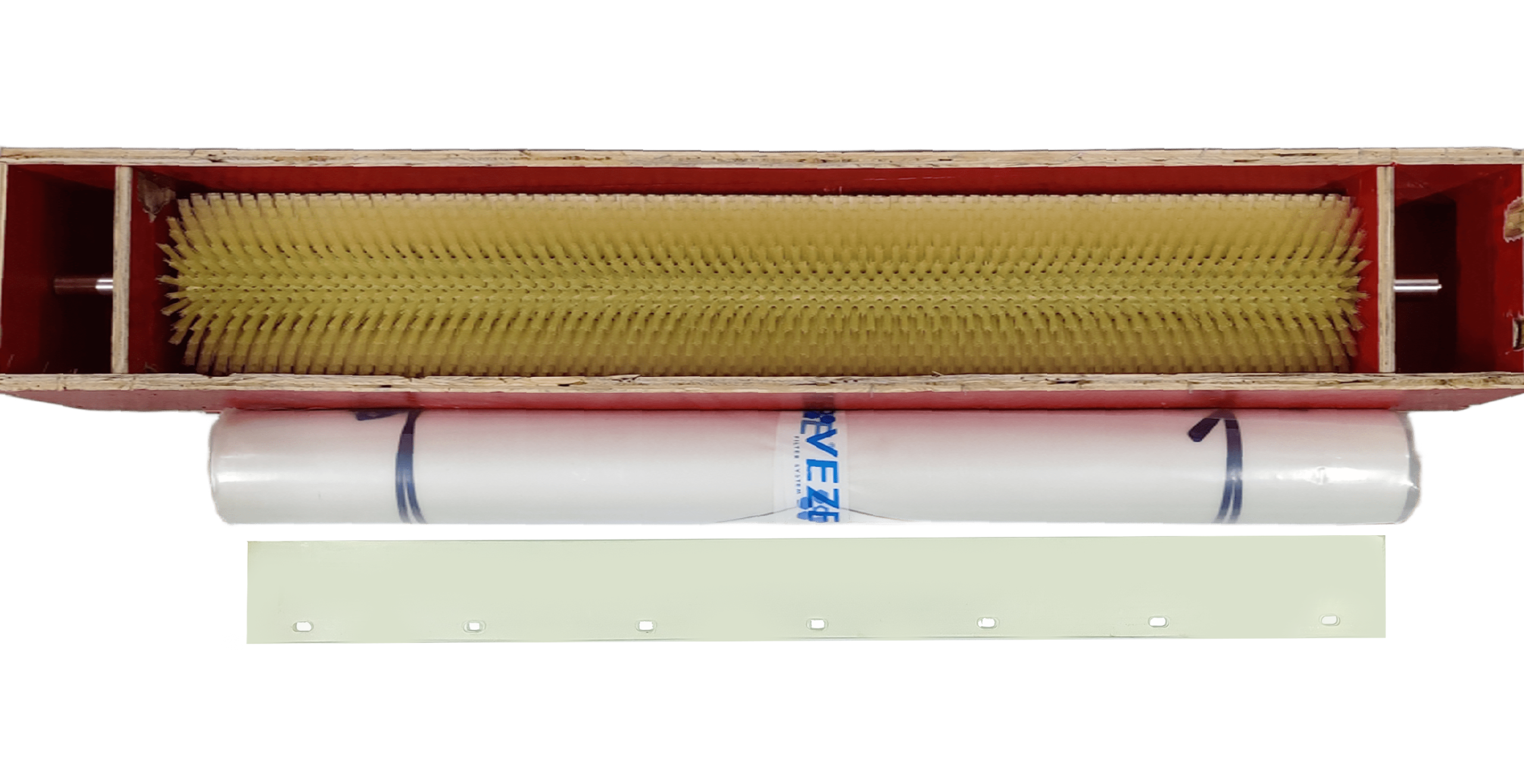 Boğaziçi Endüstriyel Logo