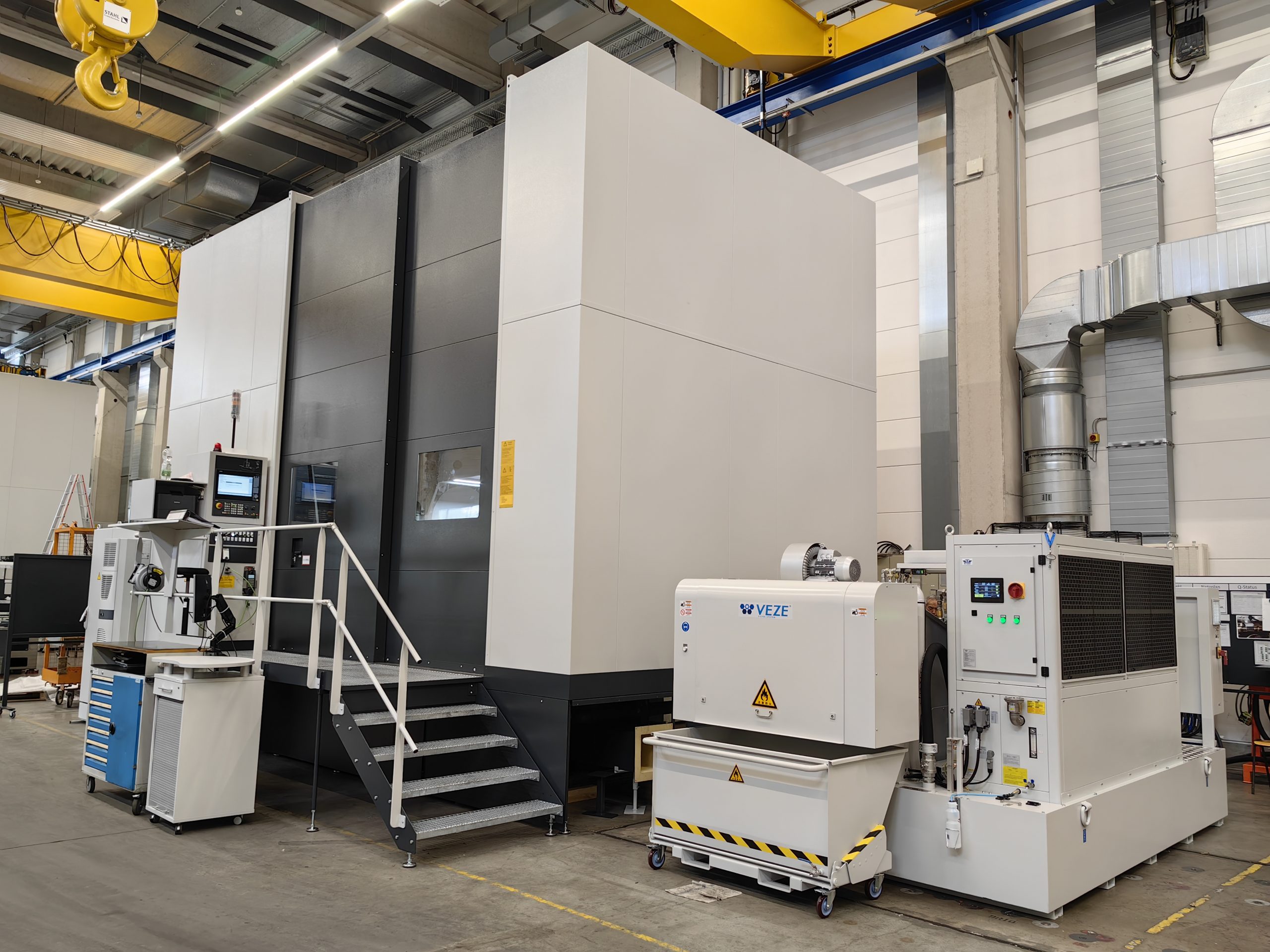 Boğaziçi Endüstriyel Logo