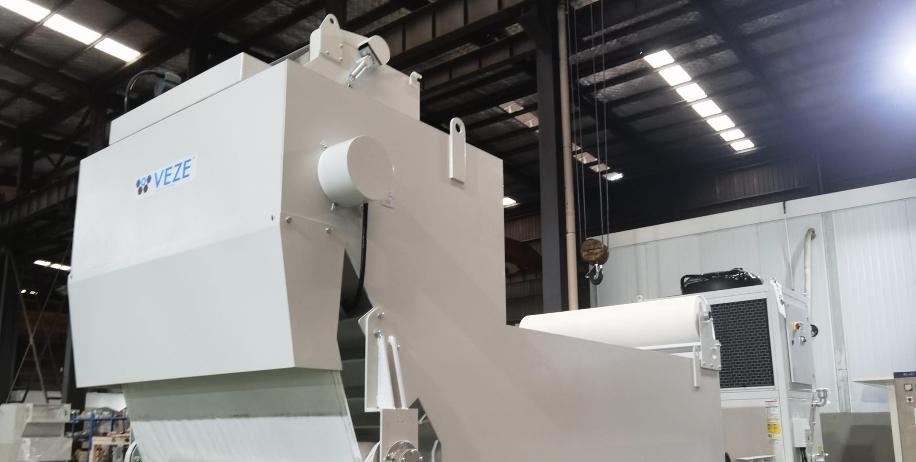 Boğaziçi Endüstriyel Logo