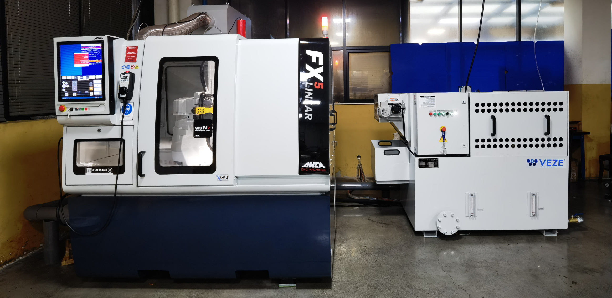 Boğaziçi Endüstriyel Logo